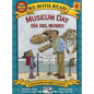 Museum Day-Día del Museo - Paperback