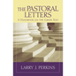 The Pastoral Letters: A Handbook on the Greek Text - Paperback