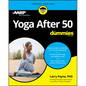 Yoga After 50 for Dummies - Paperback