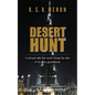 Desert Hunt - Paperback