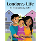London's Life: Two Families Still Equals One - Hardcover