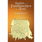 Leyes de Los Fundamentos de La Tora - Paperback