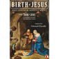 Birth of Jesus: Nativity and Anointment - Paperback