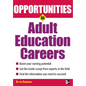 Opportunities in Adult Education - Paperback