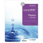 Cambridge Igcse(tm) Physics 4th Edition: Hodder Education Group - Paperback