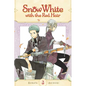 Snow White with the Red Hair, Vol. 3 - Paperback