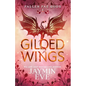 Gilded Wings - Paperback