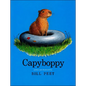 Capyboppy - Hardcover