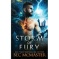 Storm of Fury - Paperback