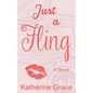 Just a Fling - Paperback