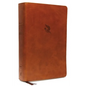 NKJV Spirit-Filled Life Bible - Imitation Leather