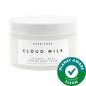 Cloud Milk - Coconut + Maca Firming Body Cream, Vegan Body Moisturizer for Dry Skin, Hydrating & Firming Body Lotion