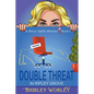 Double Threat In Ripley Grove (A Ripley Grove Mystery, Book 1): A Murder Mystery - Paperback