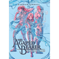 The Agapéd Bearer: Paragon Games - Hardcover