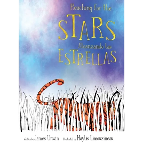 Reaching for the stars - Hardcover