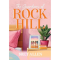 The Guardians of Rock Hill - Hardcover