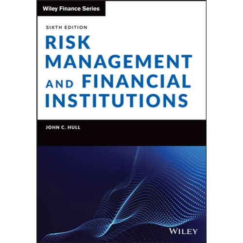 Risk Management and Financial Institutions - Hardcover