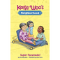 Super Paramedic! - Hardcover