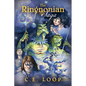 The Ringnonian Saga - Paperback