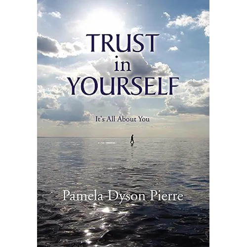 Trust in Yourself - Paperback