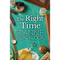The Right Time - Paperback