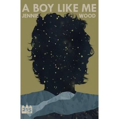 A Boy Like Me - Paperback