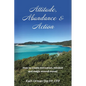 Attitude, Abundance & Action: How to create motivation, mindset and magic around money - Paperback