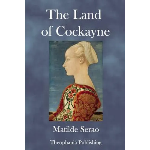 The Land of Cockayne - Paperback