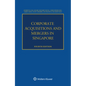 Corporate Acquisitions and Mergers in Singapore - Paperback