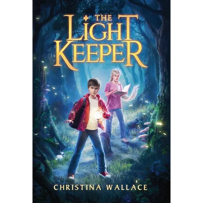 The Light Keeper - Hardcover