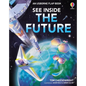 See Inside the Future - Board Book