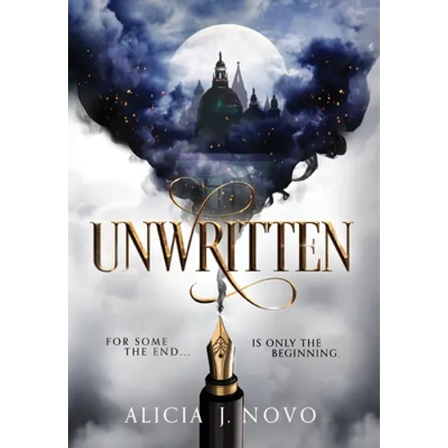 Unwritten - Hardcover