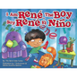 I Am Rene, the Boy - Hardcover