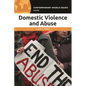 Domestic Violence and Abuse: A Reference Handbook - Paperback