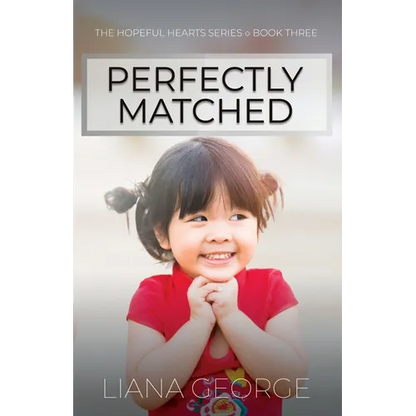 Perfectly Matched - Paperback