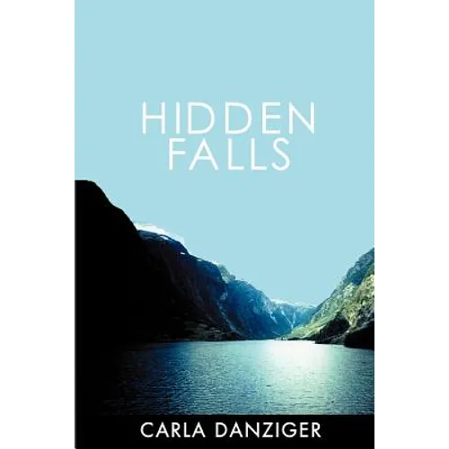 Hidden Falls - Paperback