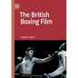 The British Boxing Film - Paperback