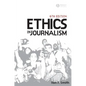 Ethics in Journalism 6e - Paperback