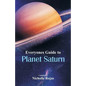 Everyone's Guide to Planet Saturn - Paperback