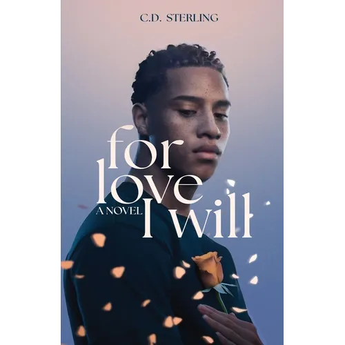 For Love I Will - Paperback