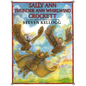 Sally Ann Thunder Ann Whirlwind Crockett - Hardcover