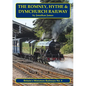 The Romney, Hythe & Dymchurch Railway - Paperback