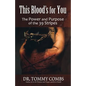 This Blood's For You - Paperback