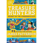 Treasure Hunters: Secret of the Forbidden City - Hardcover