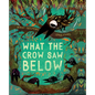 What the Crow Saw Below - Hardcover
