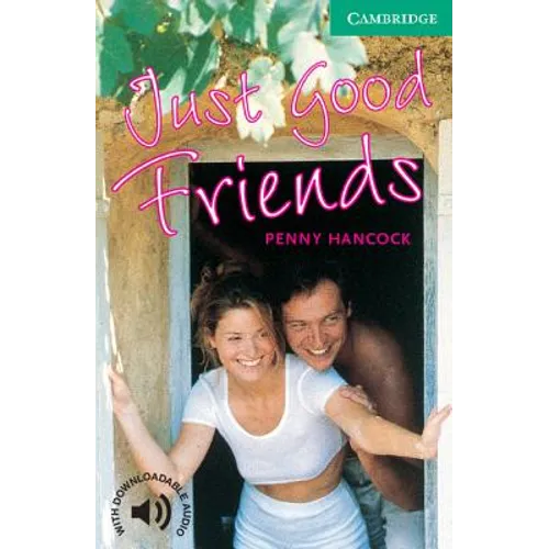 Just Good Friends Level 3 - Paperback