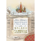 Miss Blaine's Prefect and the Golden Samovar - Paperback