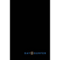 Day Surfer Login Organizer (Basic Black) - Paperback