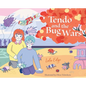 Tendo and the Bug Wars - Hardcover