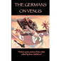 The Germans on Venus - Paperback